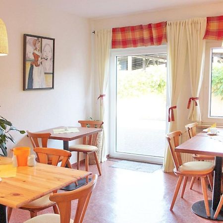 Pension An Der Kamske, 3Bz 2 Luebbenau Luaran gambar