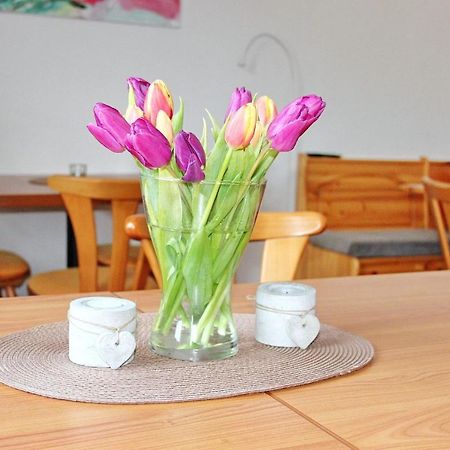 Pension An Der Kamske, 3Bz 2 Luebbenau Luaran gambar