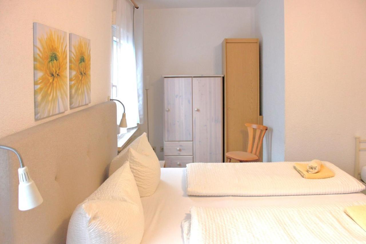 Pension An Der Kamske, 3Bz 2 Luebbenau Luaran gambar